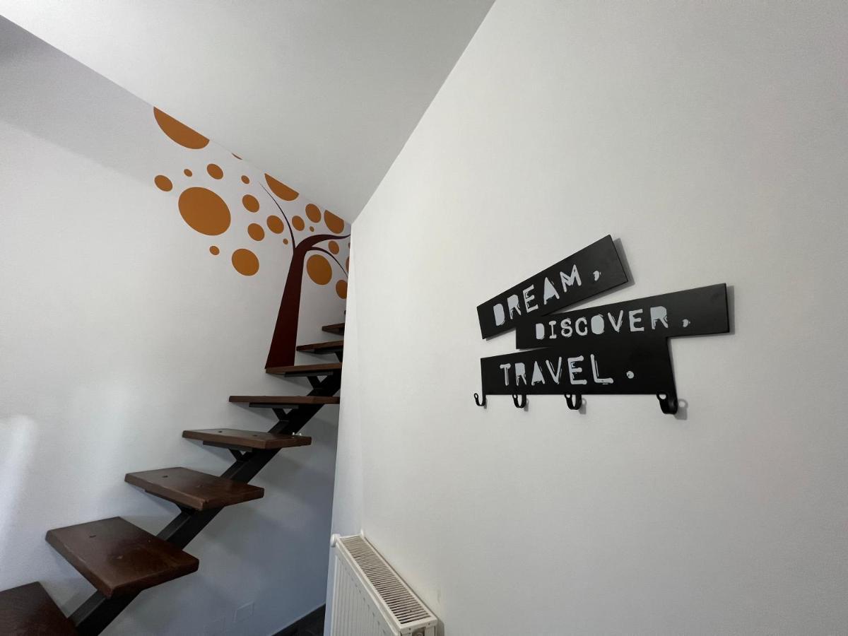 Family Inn Сан-Маурицио-Канавезе Экстерьер фото